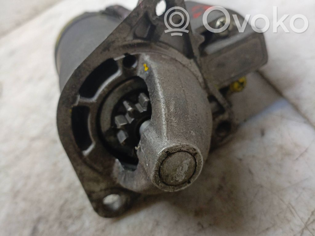 KIA Sportage Electromotor 