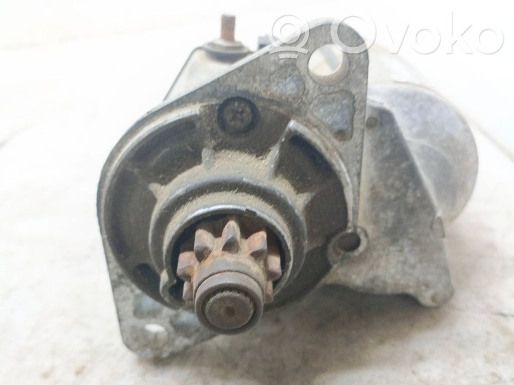 Motor de arranque   23300AA41A,TN2280001140