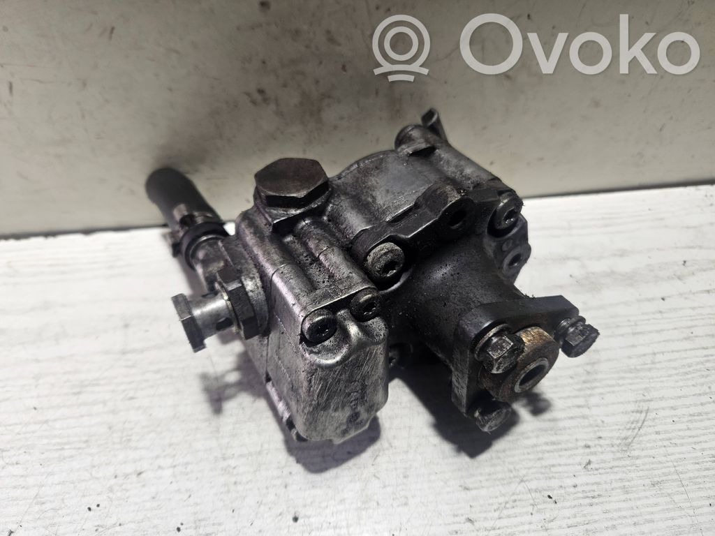 BMW 5 E60 E61 Power steering pump 
