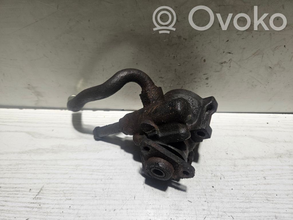 Ford Escort Power steering pump 