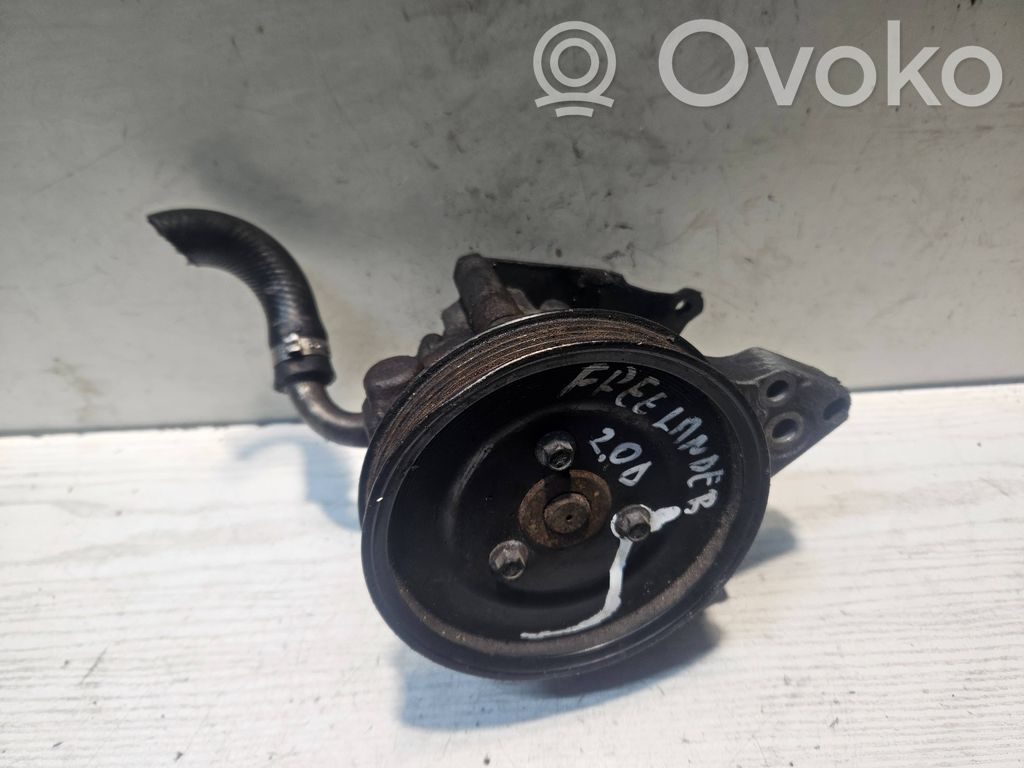 Rover 75 Power steering pump 