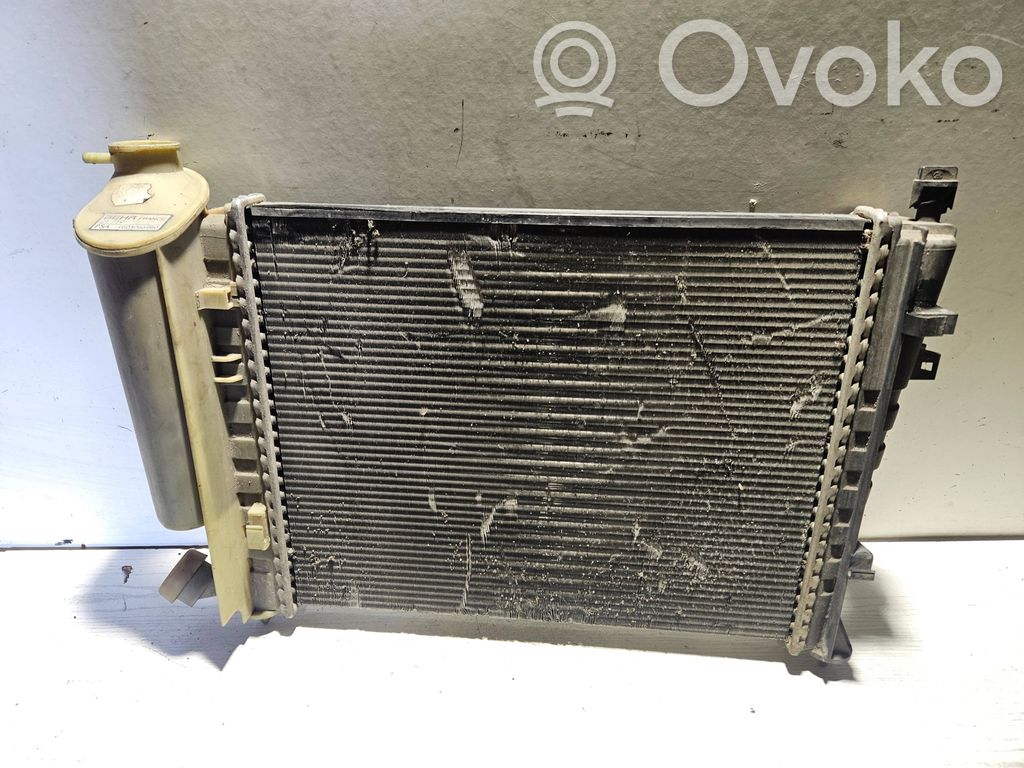Peugeot 306 Coolant radiator 