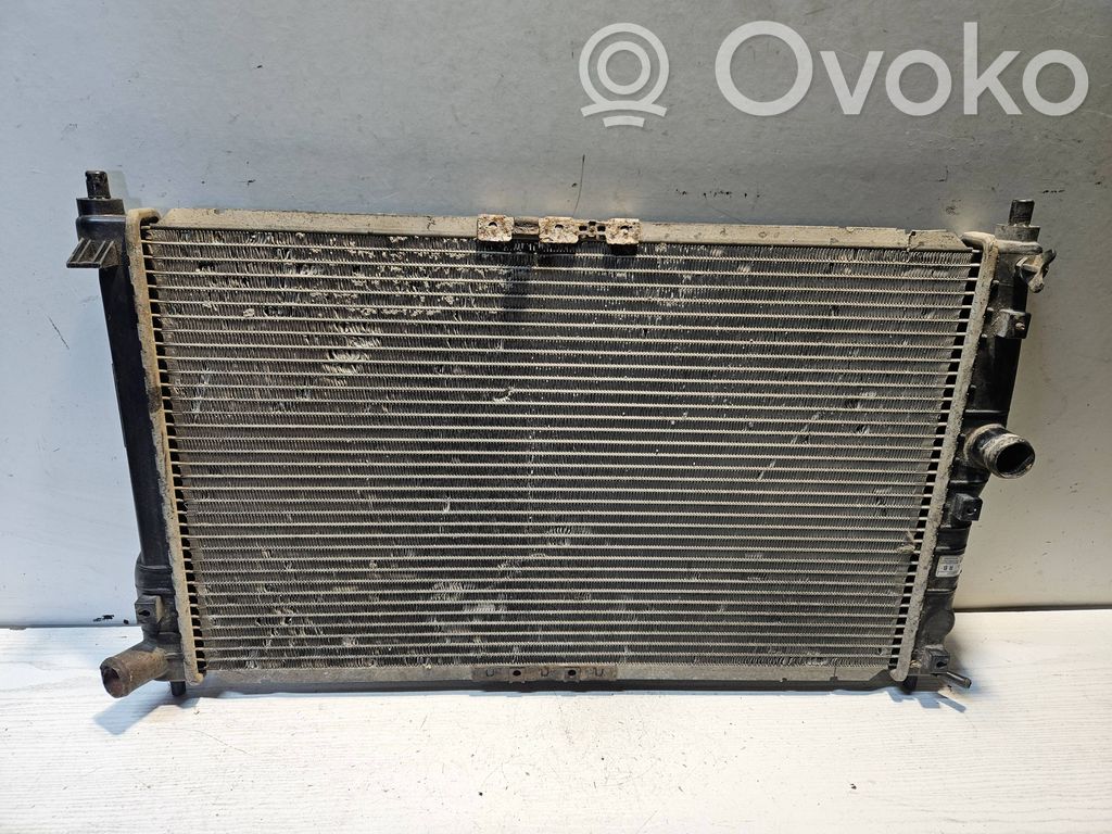 Daewoo Lanos Radiateur de refroidissement 
