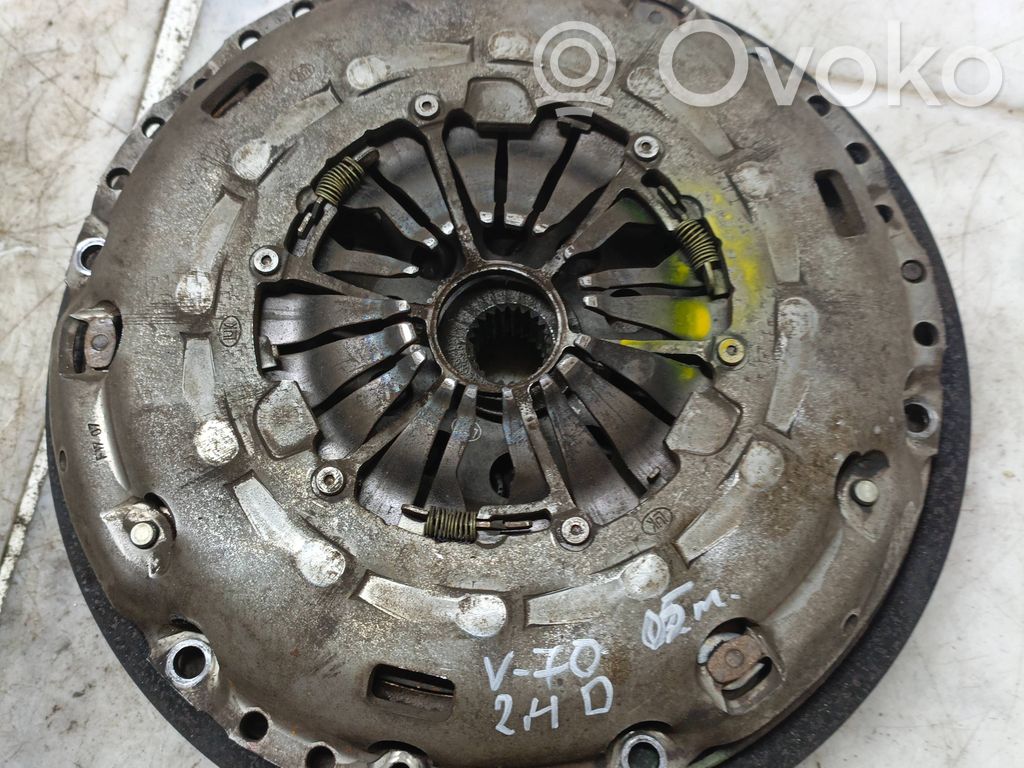 Volvo V70 Kytkinsarja 
