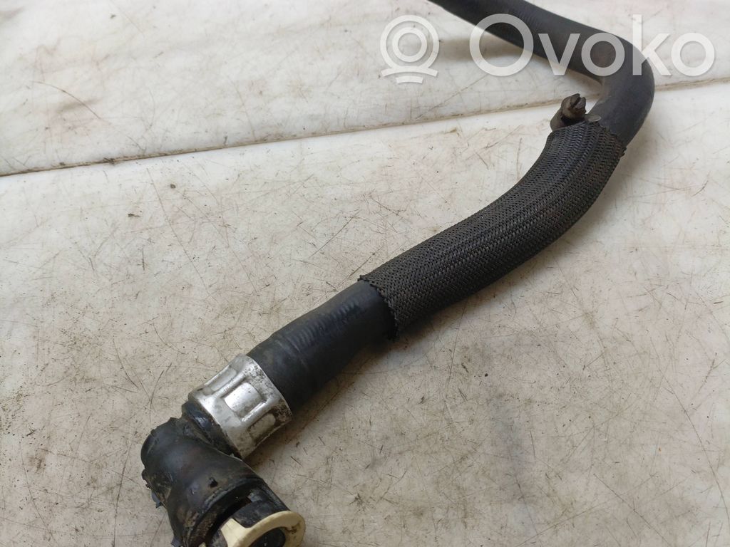 Engine coolant pipe/hose   30636558