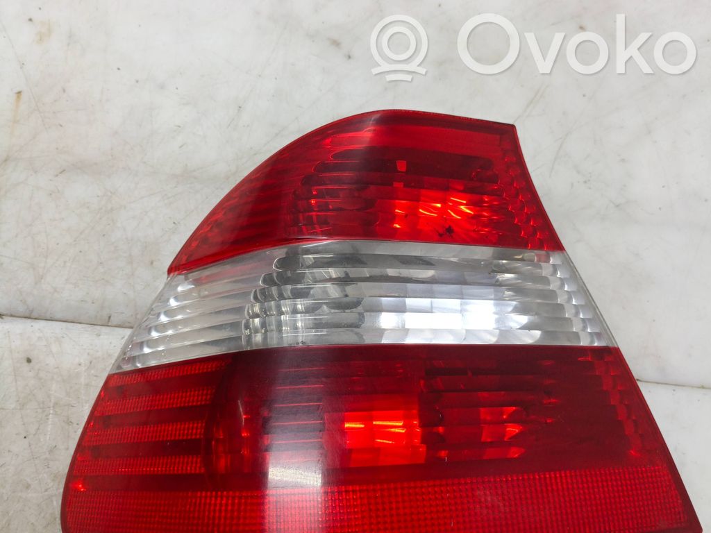 BMW 3 E46 Takavalot 