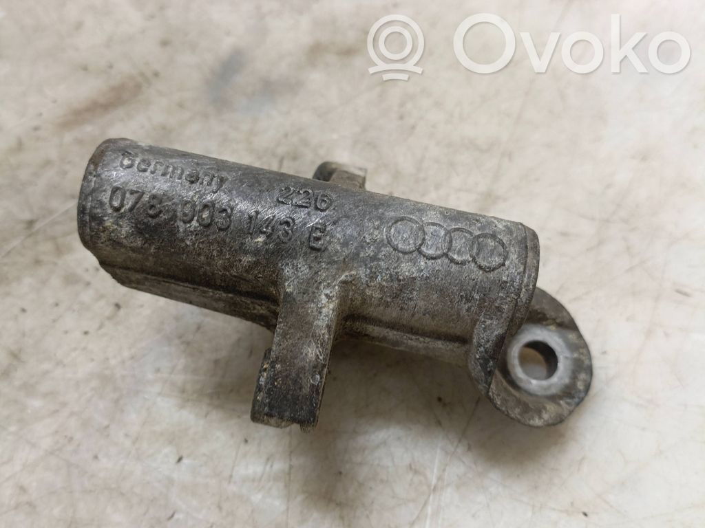 Audi A6 S6 C5 4B Generator/alternator bracket 