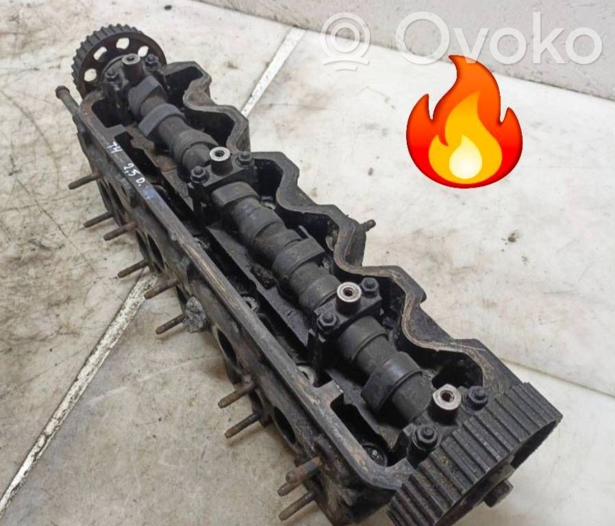 Volkswagen Transporter - Caravelle T4 Engine head 