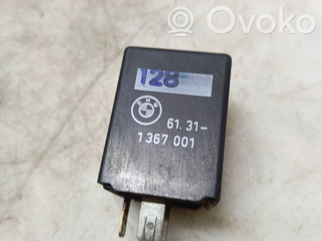 BMW 3 E30 Other relay 