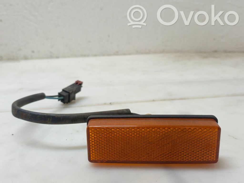 Fiat Ducato Seitenblinker 
