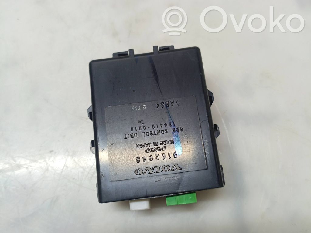 Volvo S70  V70  V70 XC Autres unités de commande / modules 