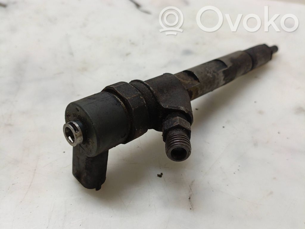 Chrysler Voyager Fuel injector 