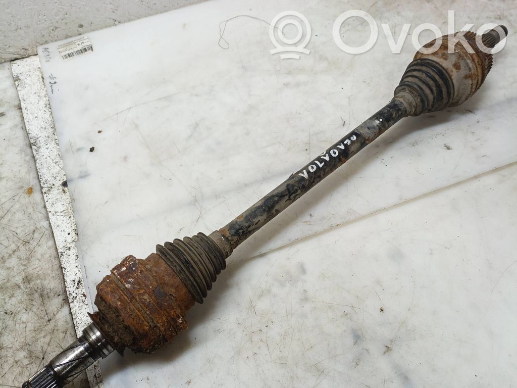 Volvo S70  V70  V70 XC Planetară spate 