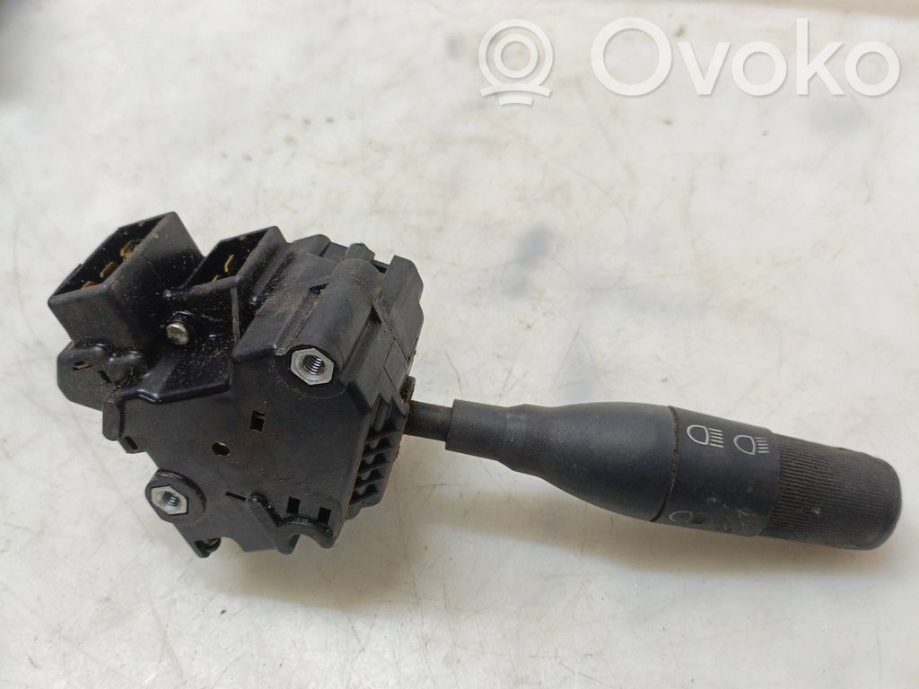 Indicator stalk
