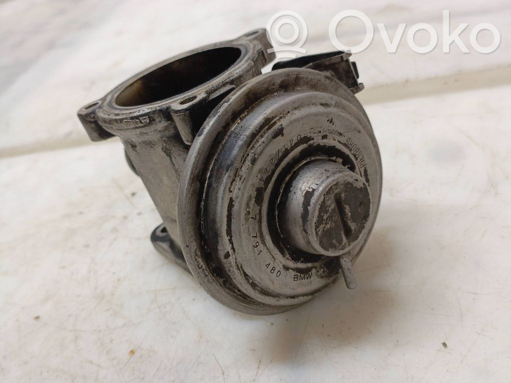 BMW 5 E60 E61 Supapă EGR 