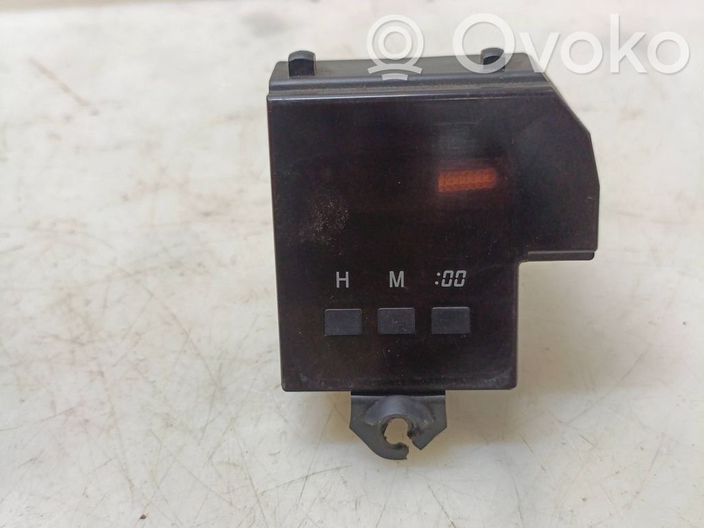 Toyota Corolla E110 Screen/display/small screen 