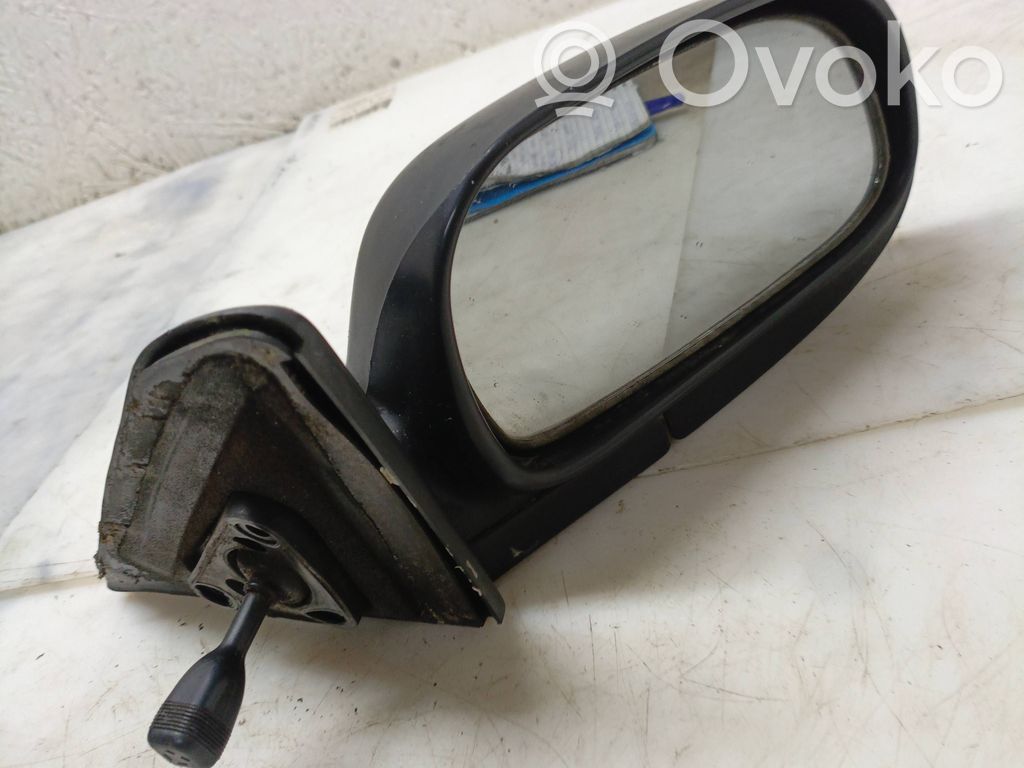 Toyota Corolla E100 Veidrodėlis (mechaninis) 