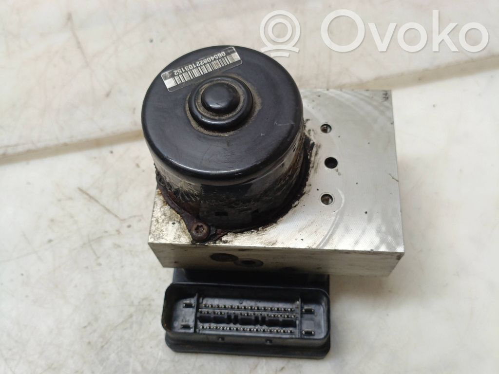 Pompa ABS   7H0907379G,5WK84007,10092503143