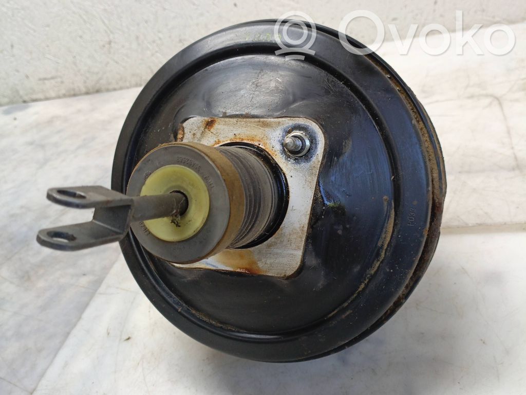 Wspomaganie hamulca   13126710,D340