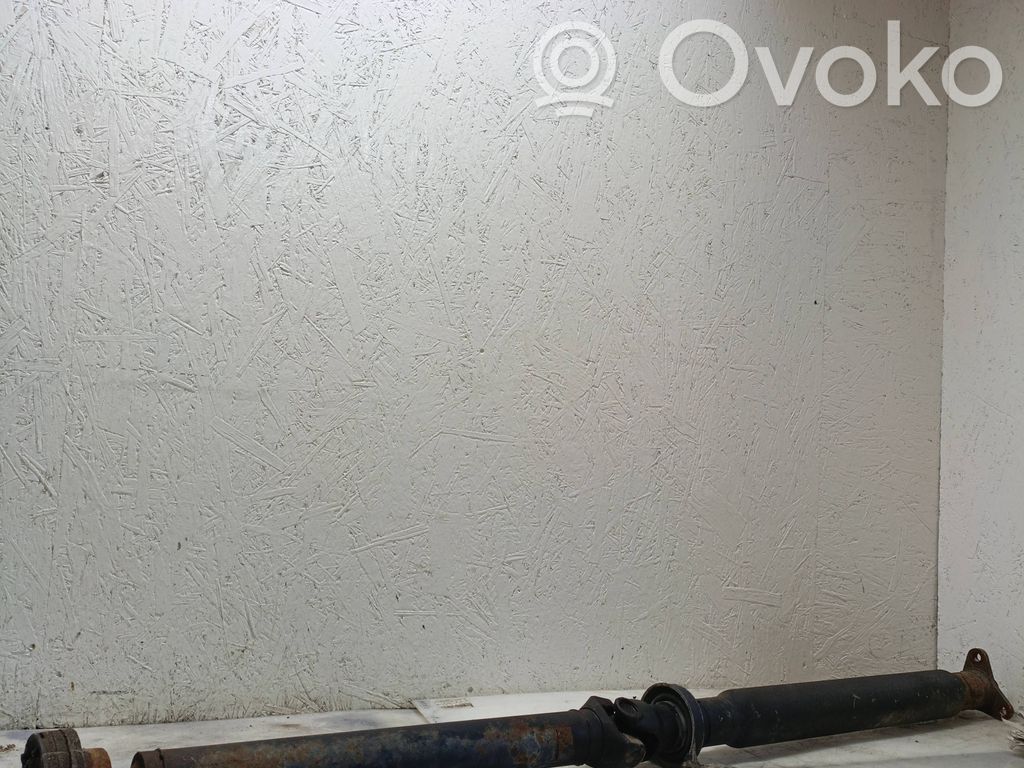 BMW 5 E39 Kardāns komplektā 
