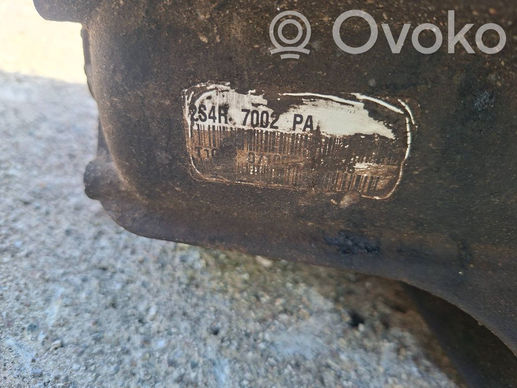 Ford Focus 5 Gang Schaltgetriebe 