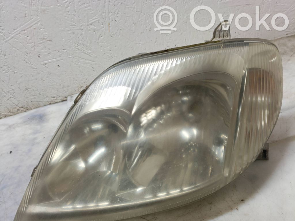 Toyota Corolla E120 E130 Scheinwerfer 