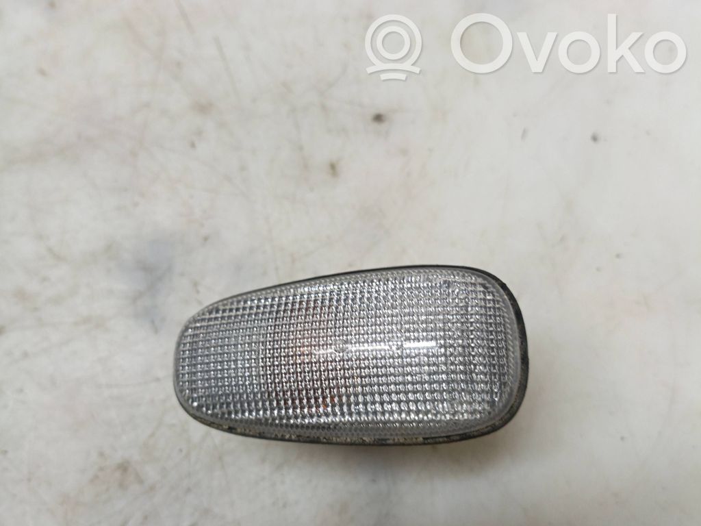 Opel Zafira A Seitenblinker 