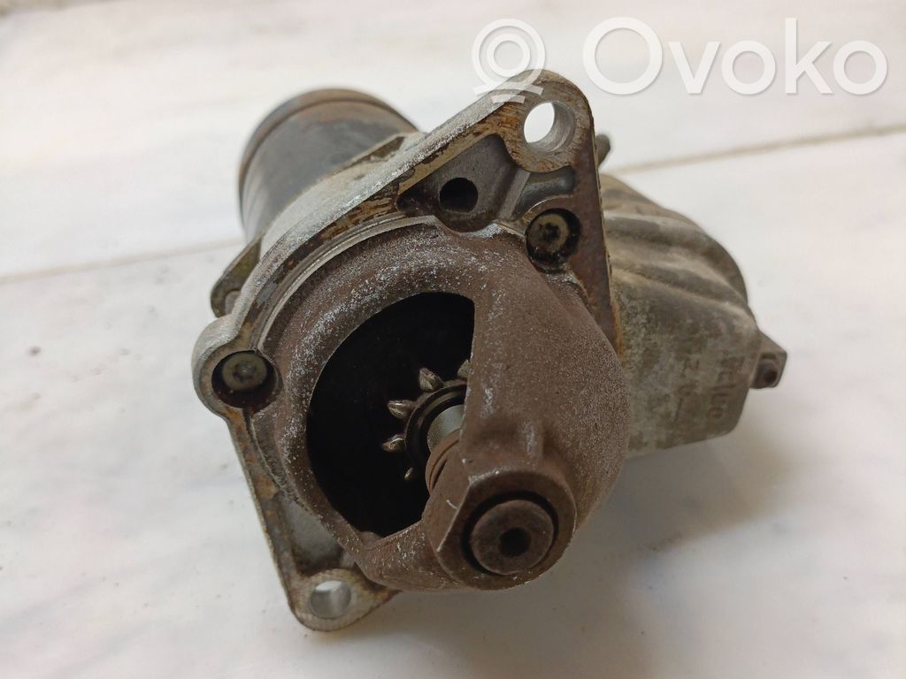 Opel Astra G Motorino d’avviamento 