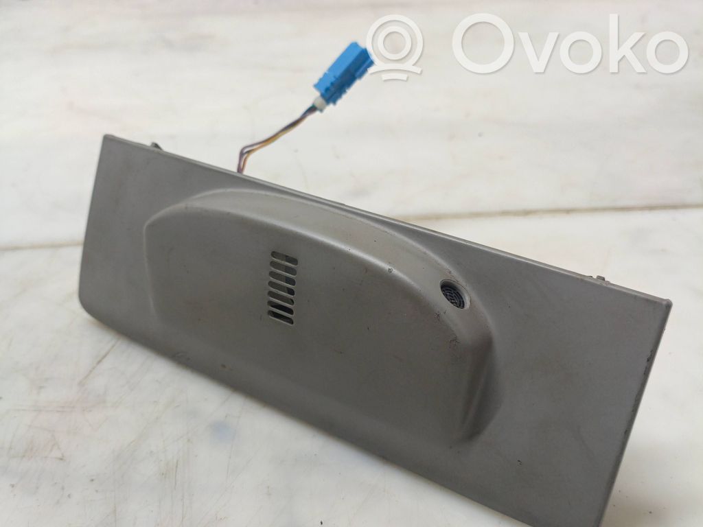 Opel Vectra C Éclairage lumière plafonnier avant 