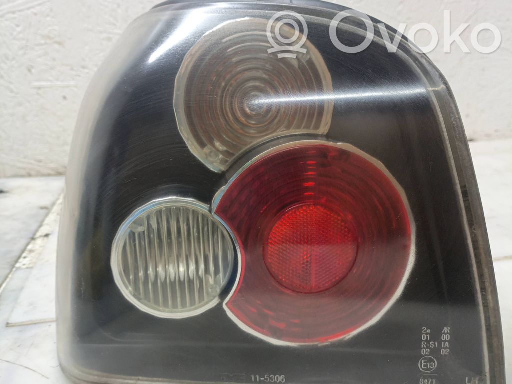Volkswagen Golf III Lampa tylna 