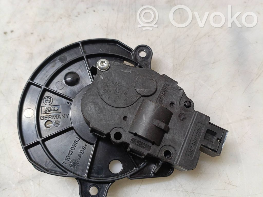 BMW M4 F82 F83 Motor/actuator clapetă aer 