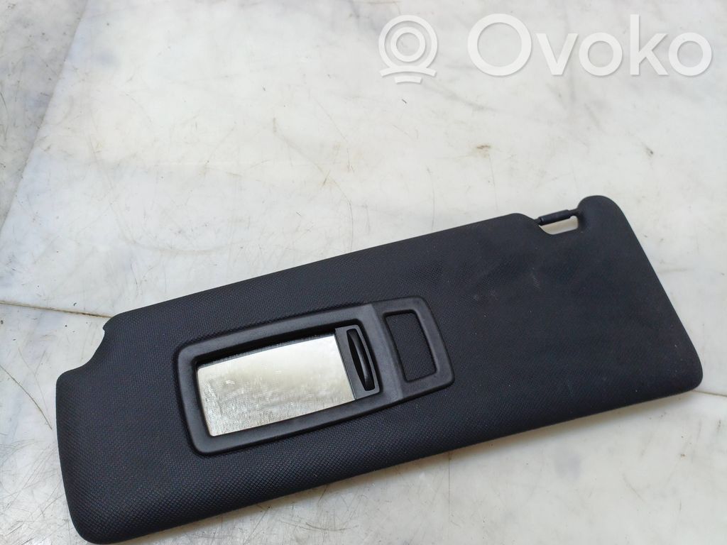 BMW M4 F82 F83 Parasolar 