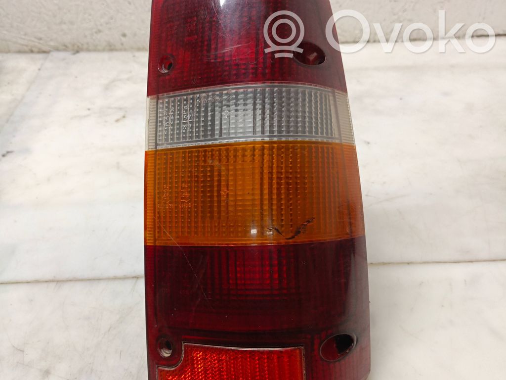 Opel Frontera A Lampa tylna 