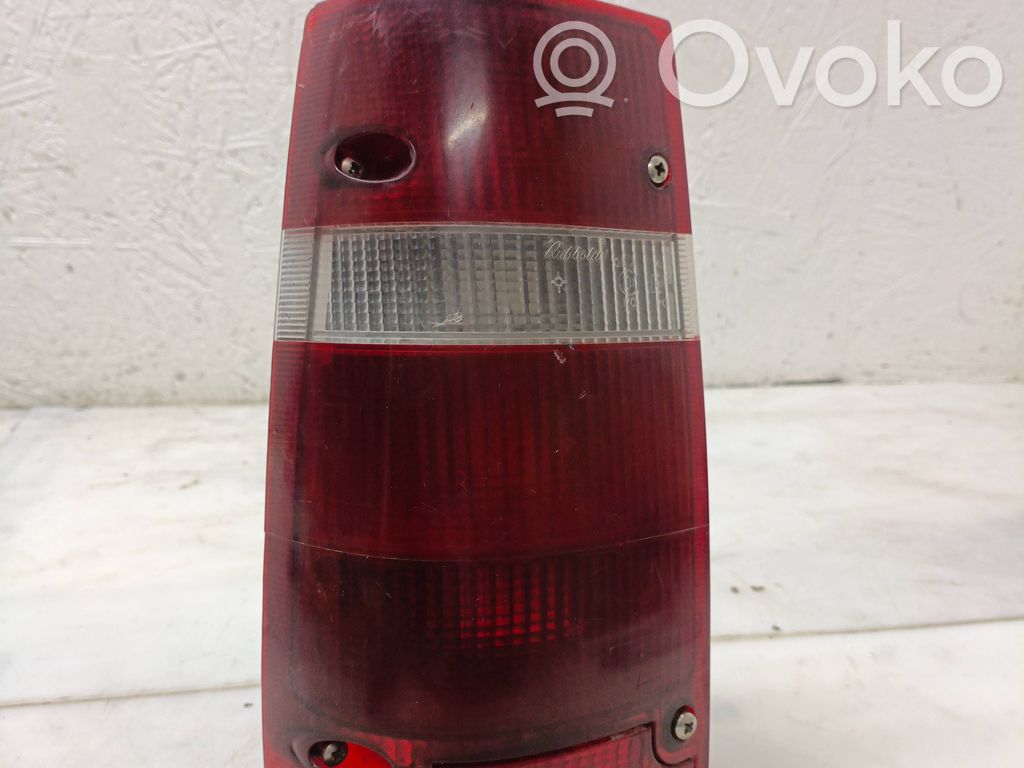 Opel Frontera A Lampa tylna 