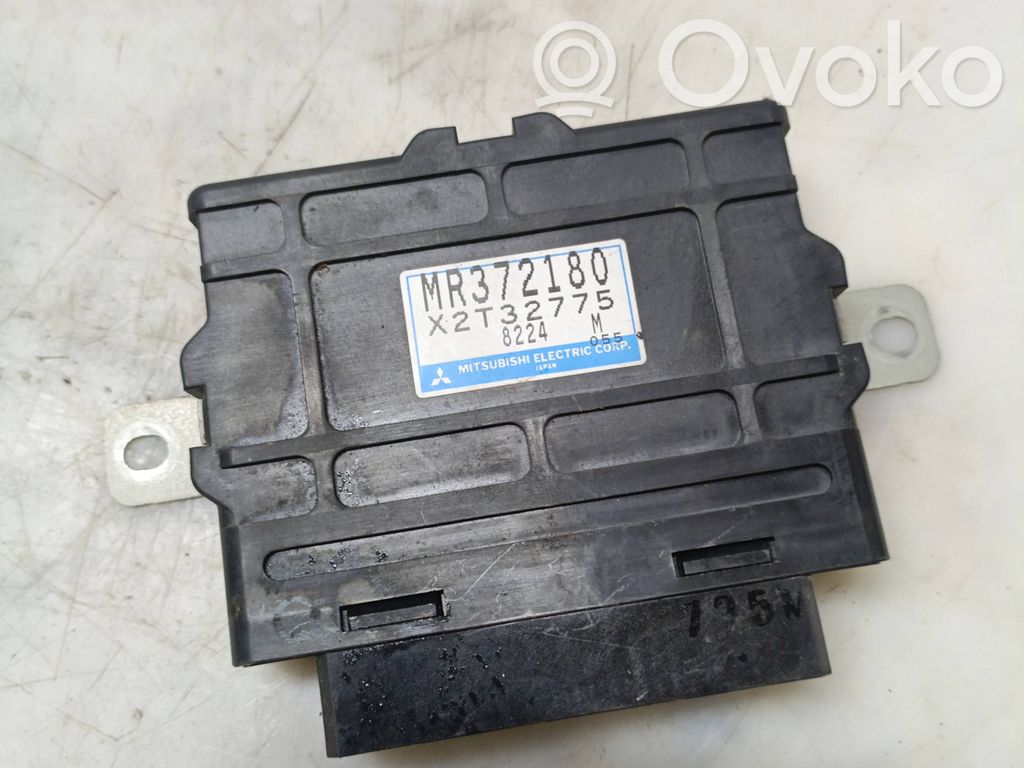 Mitsubishi Pajero Komputer / Sterownik ECU silnika 