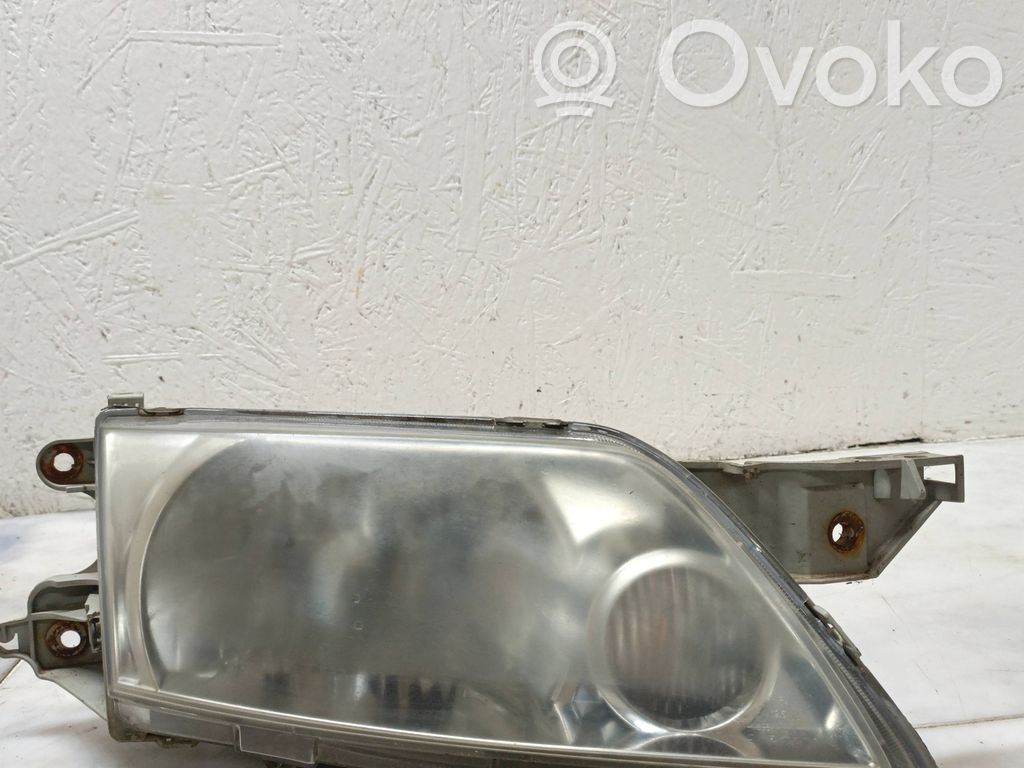 Mazda Premacy Headlight/headlamp 
