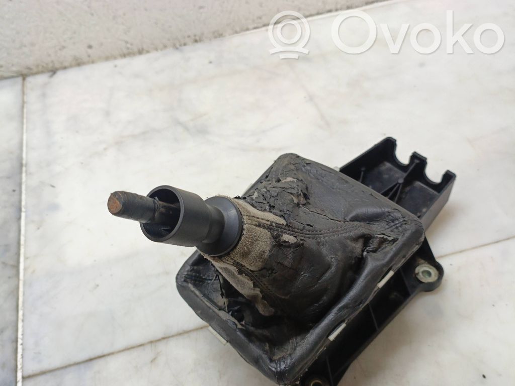 Opel Vectra C Selector caja de cambios 