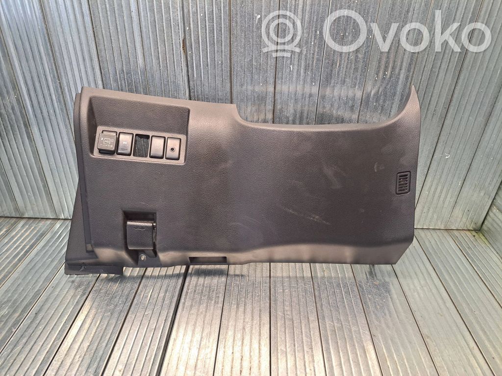 Infiniti FX Other interior part 