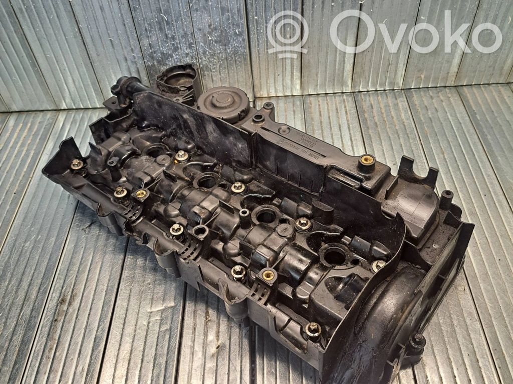 Vārstu vāks   7810584,75987848,PA66GF35
