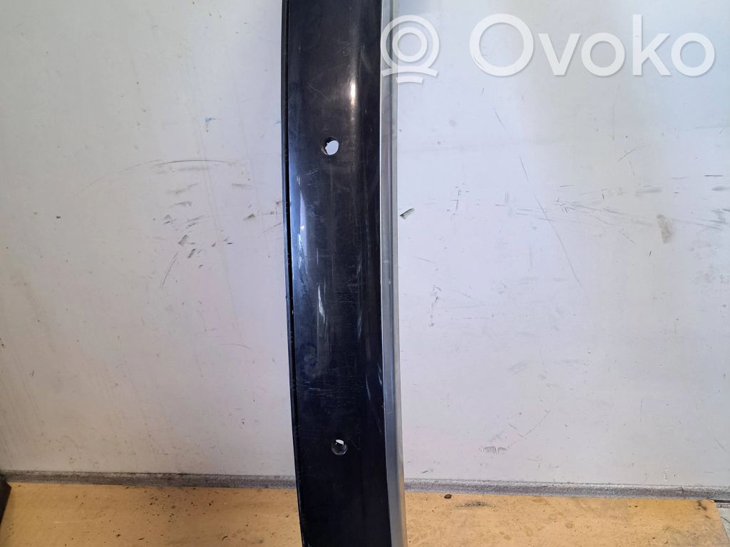 Audi A4 S4 B6 8E 8H Parachoques 