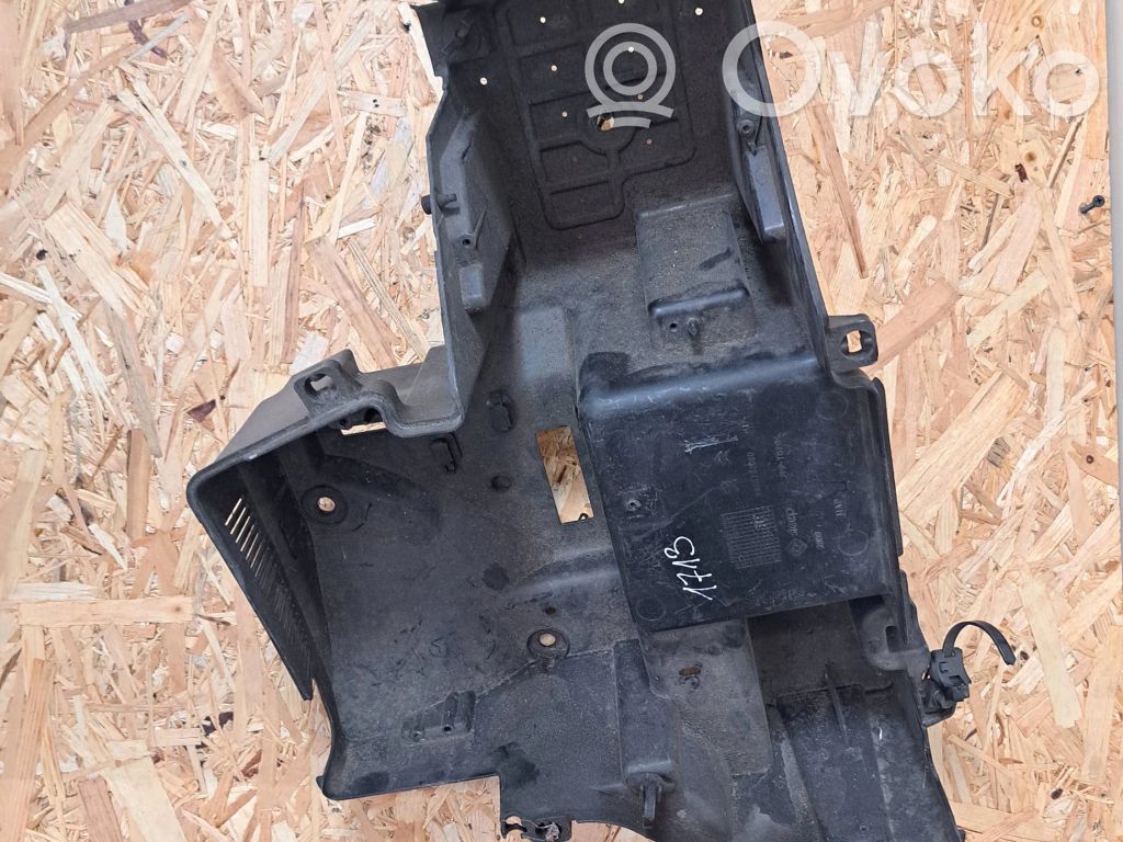 Citroen C5 Fuse box cover 