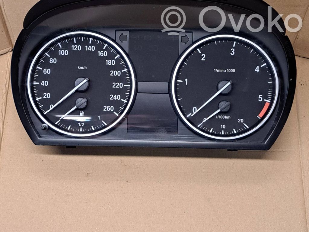 Speedometer (instrument cluster)   9242346,430171520,215462801