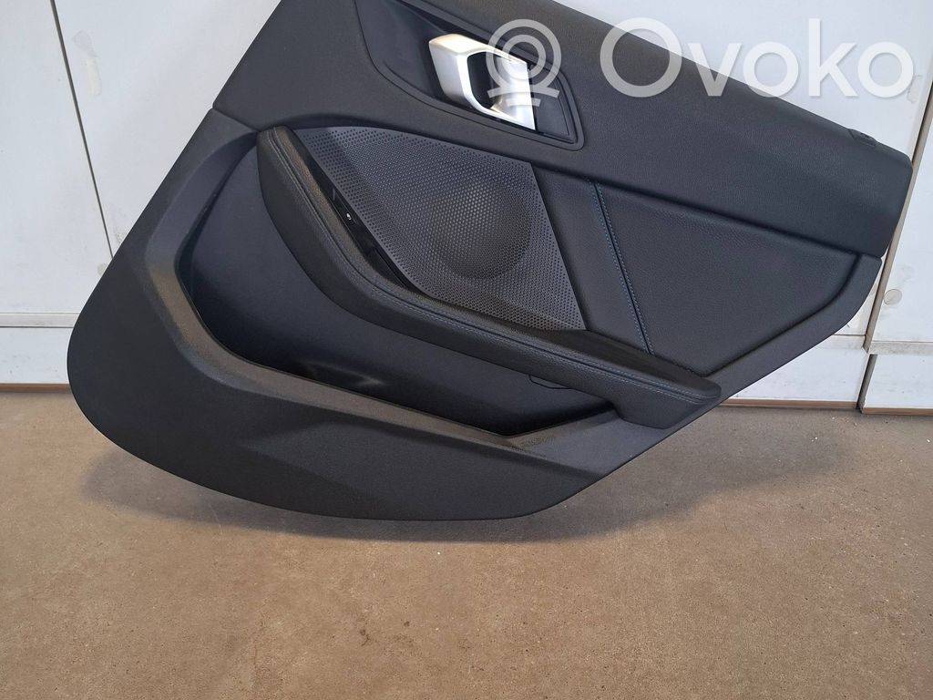 BMW 2 F44 Panou interior ușă spate 