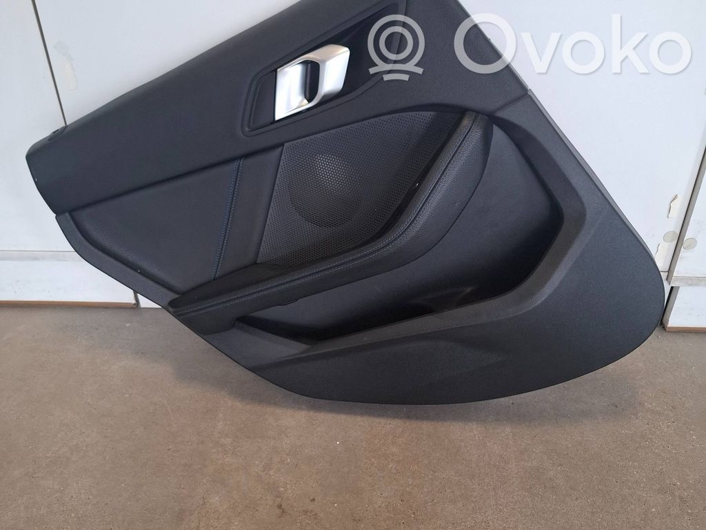BMW 2 F44 Panou interior ușă spate 