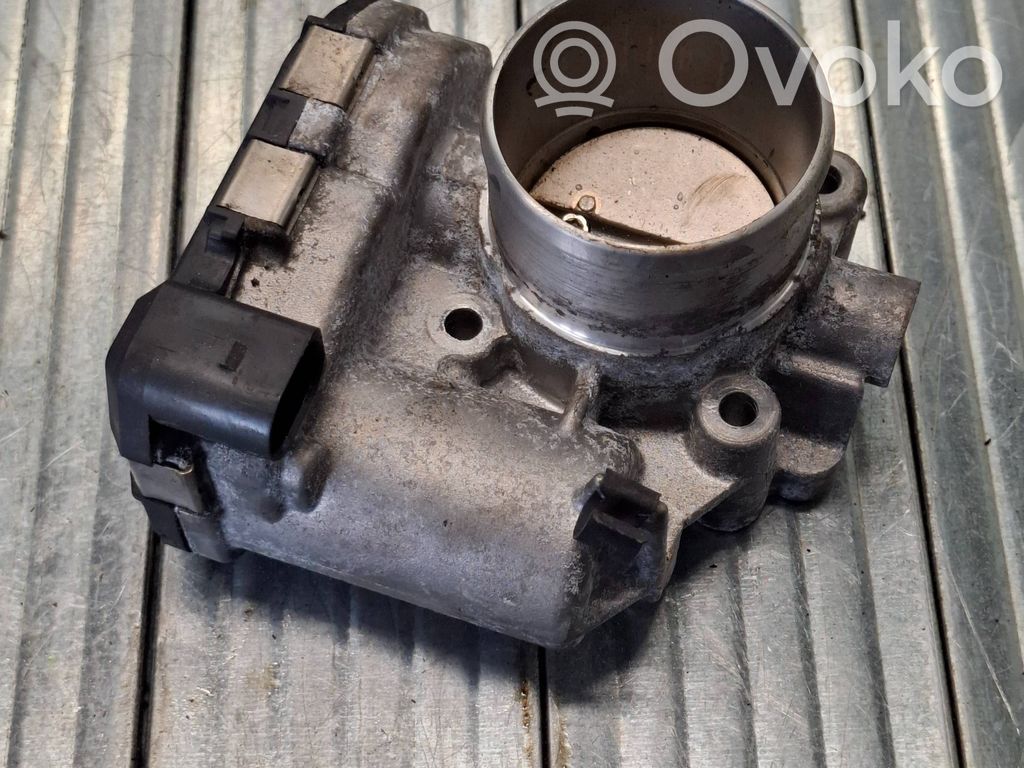 Throttle valve   7S7G9F991CA,0280750535,21023,C15335