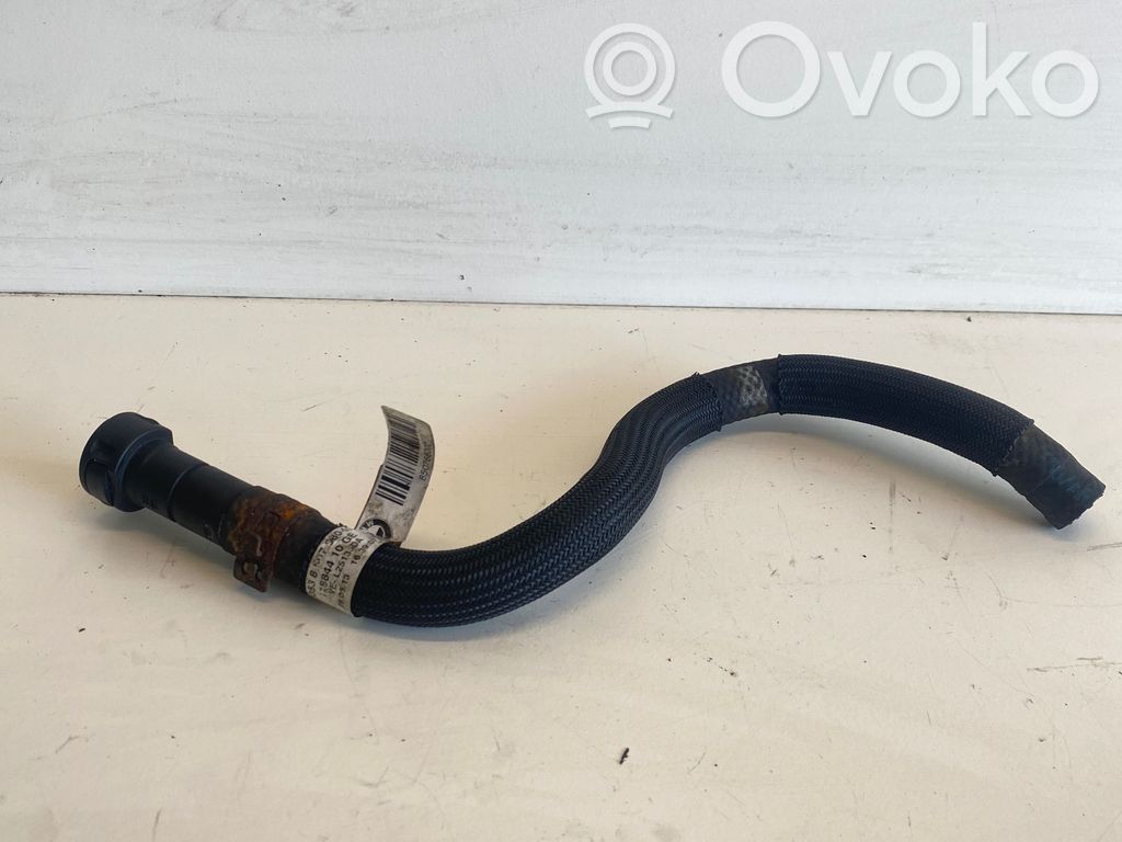 Wąż / Rura intercoolera   11884410GE,3856738002,L25135DA