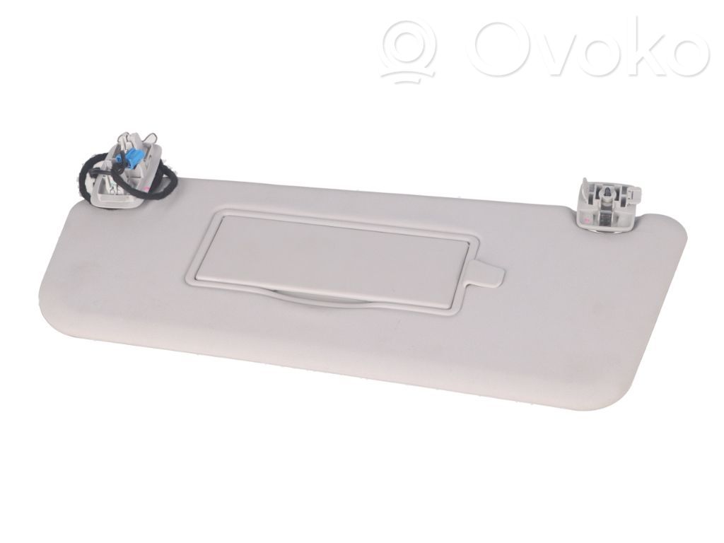 Opel Combo E Sun visor 