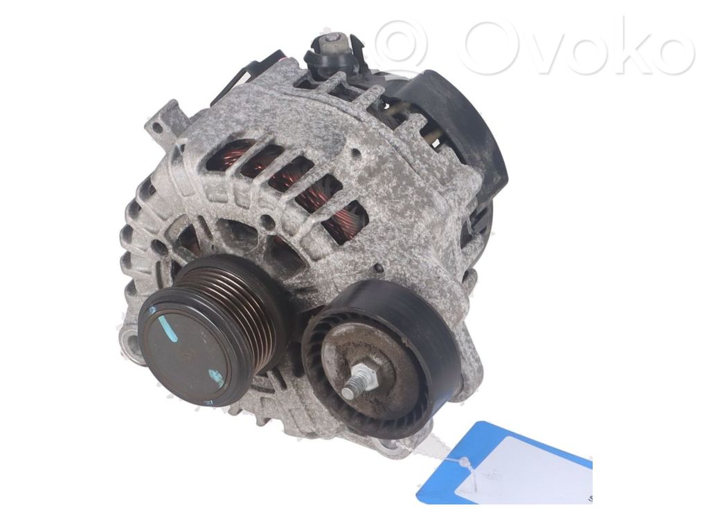 Ford S-MAX Ģenerators 