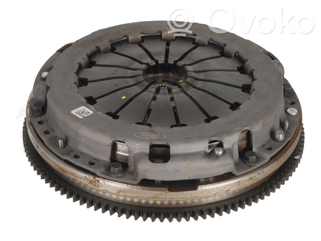 Disco del embrague   H6BG7563AC
