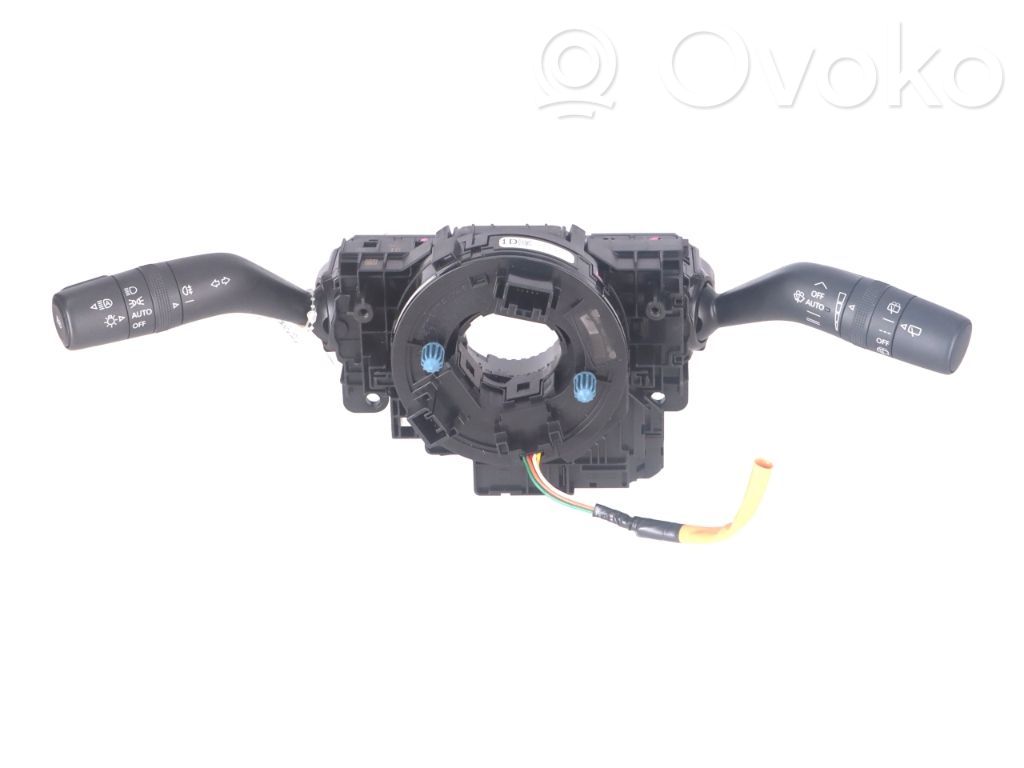 Mazda 3 Interruptor/palanca de limpiador de luz de giro 